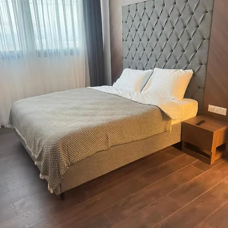 Grand Sapphire Apartman *