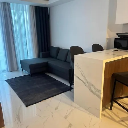 Grand Sapphire Apartman Iskele District (Northern Cyprus)