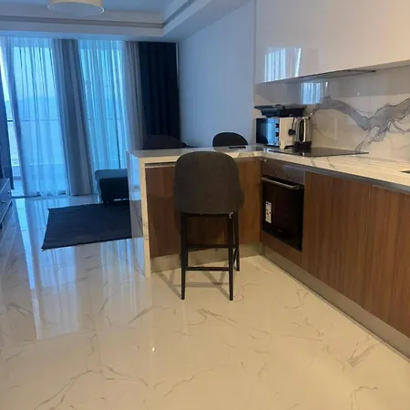 Grand Sapphire * Iskele District (Northern Cyprus)