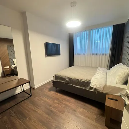 Grand Sapphire Apartman Iskele District (Northern Cyprus)