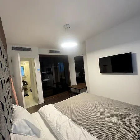 Grand Sapphire Iskele District (Northern Cyprus)