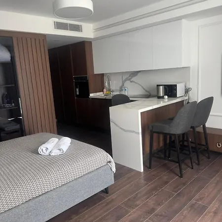 Grand Sapphire Iskele District (Northern Cyprus)