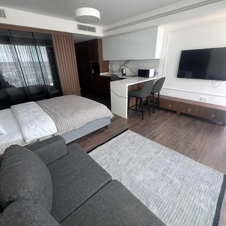 Apartman Grand Sapphire