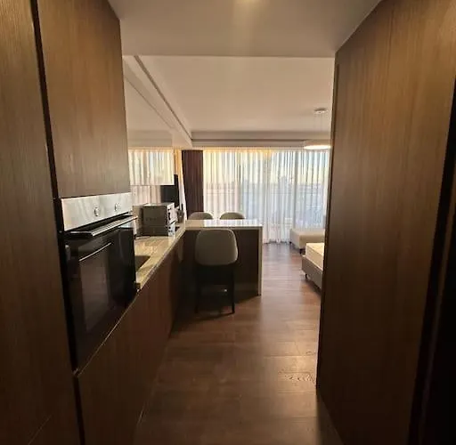 Apartment Grand Sapphire