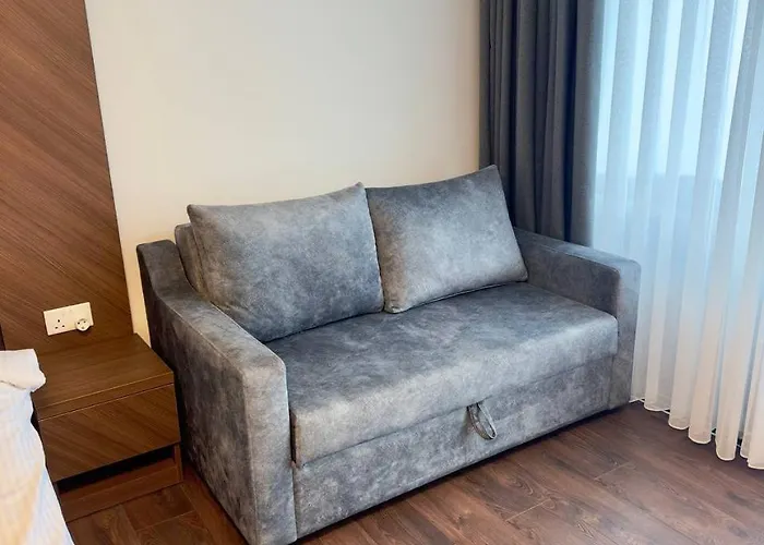 Grand Sapphire Iskele District (Northern Cyprus)