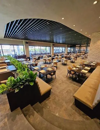 Apartment Grand Sapphire *