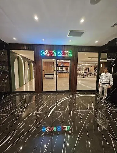 Apartmán Grand Sapphire Iskele District (Northern Cyprus)