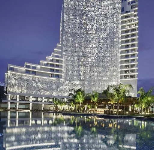 Apartment Grand Sapphire *