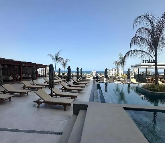 Grand Sapphire アパート Iskele District (Northern Cyprus)