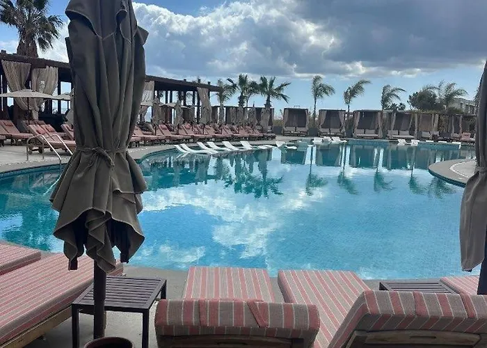 Grand Sapphire Iskele District (Northern Cyprus)