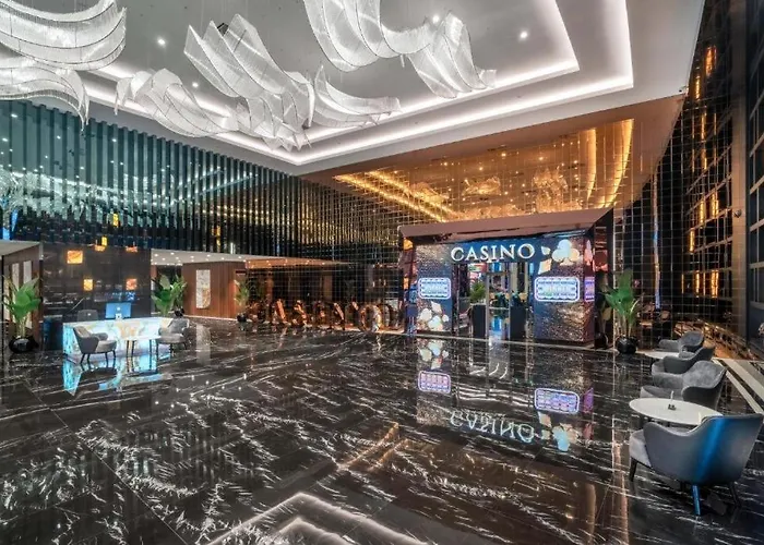 Apartmán Grand Sapphire