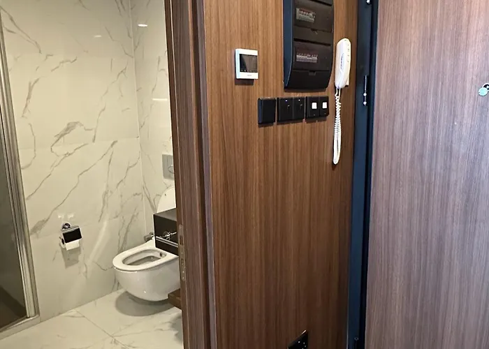 Grand Sapphire アパート Iskele District (Northern Cyprus)