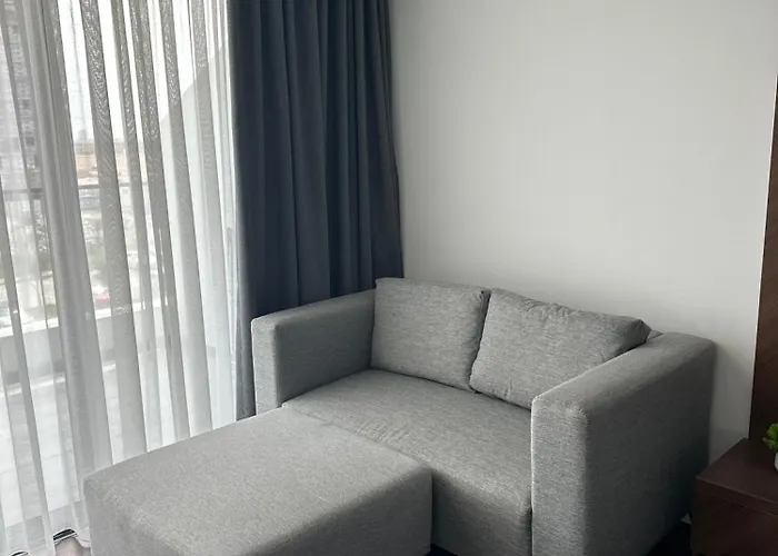 Grand Sapphire * Iskele District (Northern Cyprus)