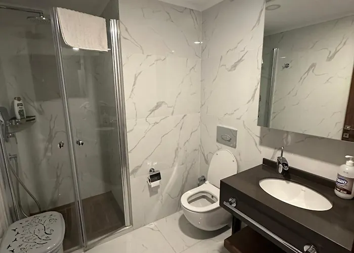 Grand Sapphire Apartment Iskele District (Northern Cyprus)