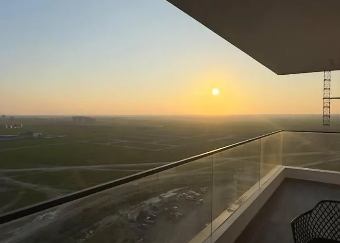 Grand Sapphire Apartmán Iskele District (Northern Cyprus)