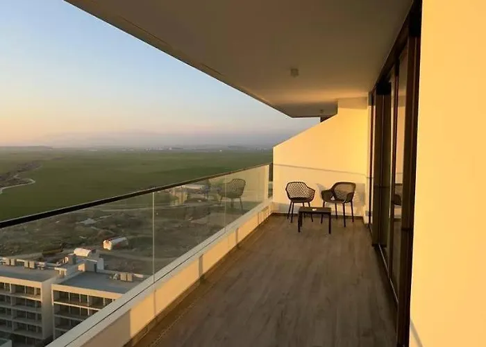 Apartmán Grand Sapphire