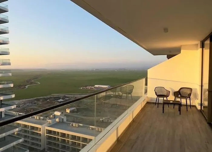 アパート Grand Sapphire