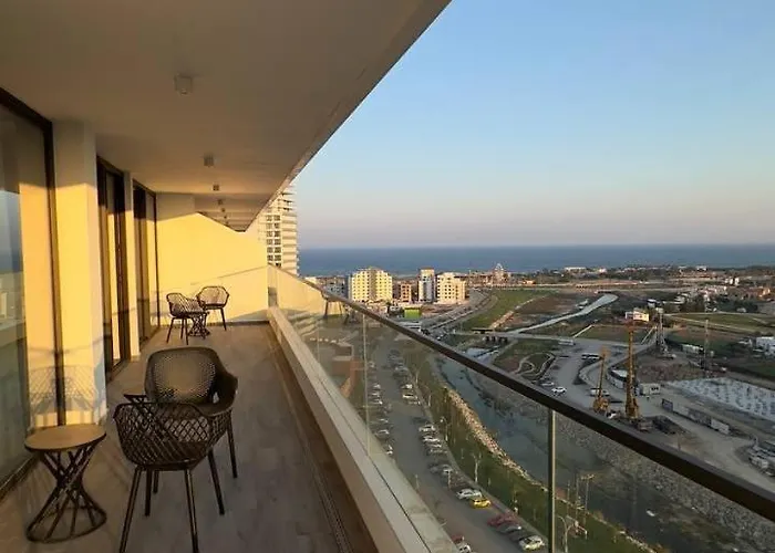 Apartmán Grand Sapphire *