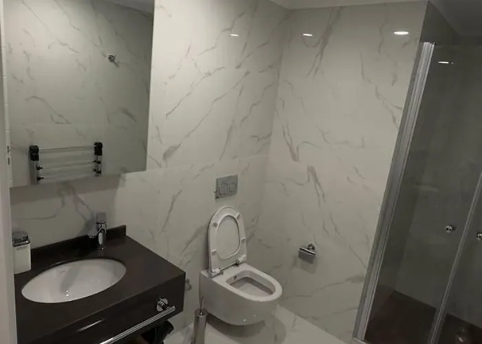 Grand Sapphire Apartment Iskele District (Northern Cyprus)