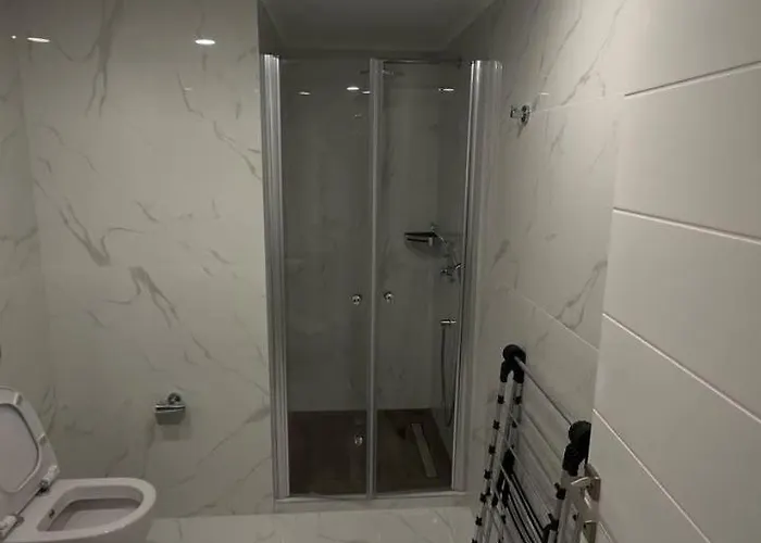 Grand Sapphire * Iskele District (Northern Cyprus)