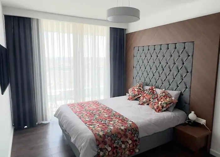 Grand Sapphire Apartmán