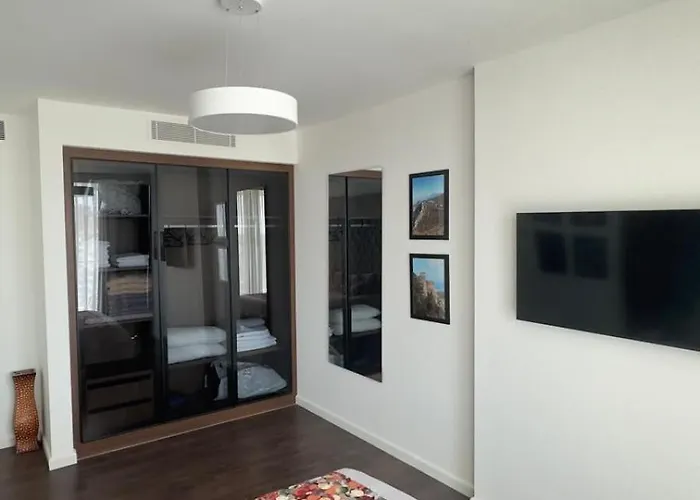 Grand Sapphire Apartmán *