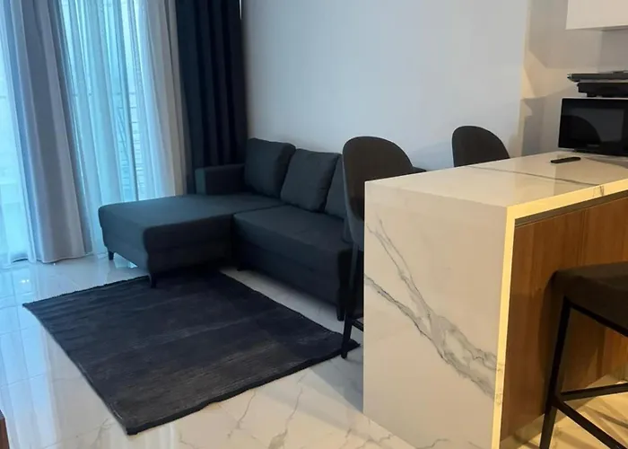 Grand Sapphire Apartmán Iskele District (Northern Cyprus)