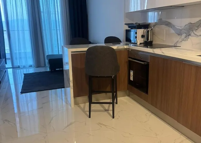 Grand Sapphire * Iskele District (Northern Cyprus)