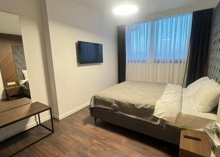 Grand Sapphire Apartmán Iskele District (Northern Cyprus)