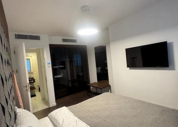 Grand Sapphire Iskele District (Northern Cyprus)