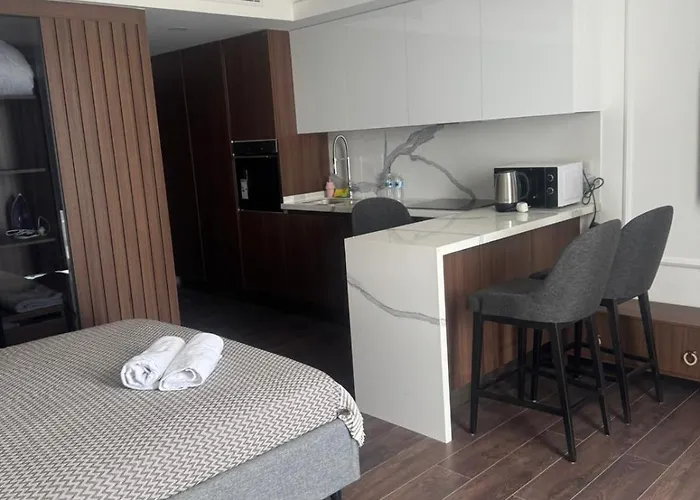 Grand Sapphire Iskele District (Northern Cyprus)