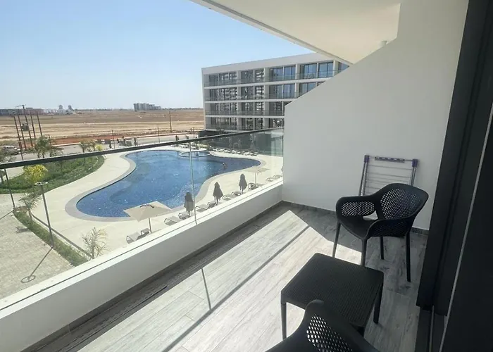 Apartmán Grand Sapphire *