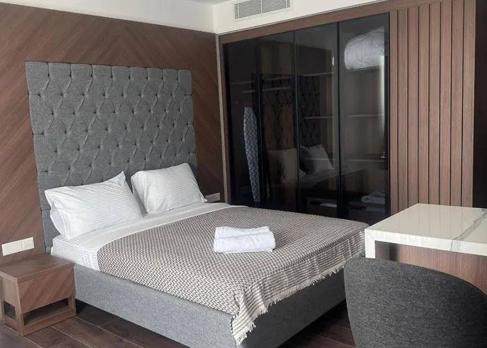 Grand Sapphire Iskele District (Northern Cyprus)